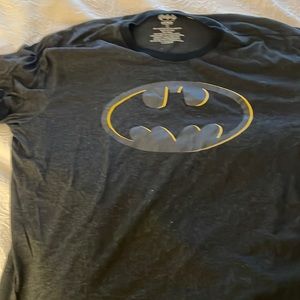 Batman mens tee xxl